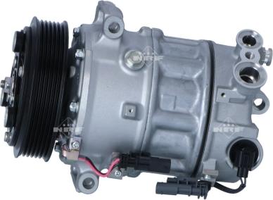 NRF 320091 - Compressore, Climatizzatore www.autoricambi360.it