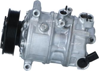 NRF 320092G - Compressore, Climatizzatore www.autoricambi360.it