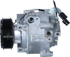 NRF 320097 - Compressore, Climatizzatore www.autoricambi360.it