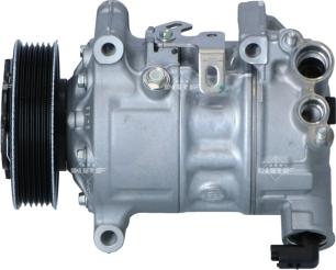 NRF 320040G - Compressore, Climatizzatore www.autoricambi360.it