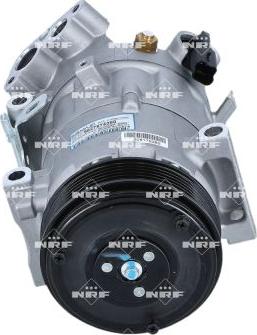 NRF 320040 - Compressore, Climatizzatore www.autoricambi360.it
