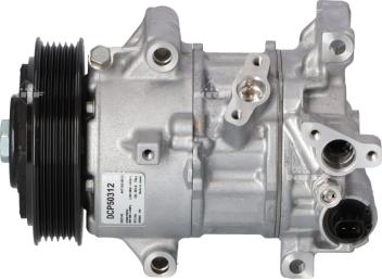 NRF 320067 - Compressore, Climatizzatore www.autoricambi360.it