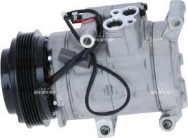 NRF 320003G - Compressore, Climatizzatore www.autoricambi360.it