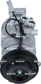 NRF 320003 - Compressore, Climatizzatore www.autoricambi360.it