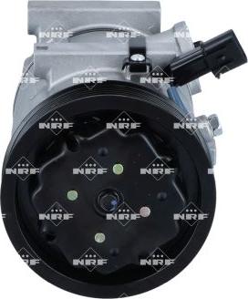 NRF 320086 - Compressore, Climatizzatore www.autoricambi360.it