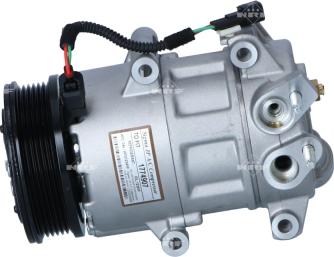 NRF 320081 - Compressore, Climatizzatore www.autoricambi360.it