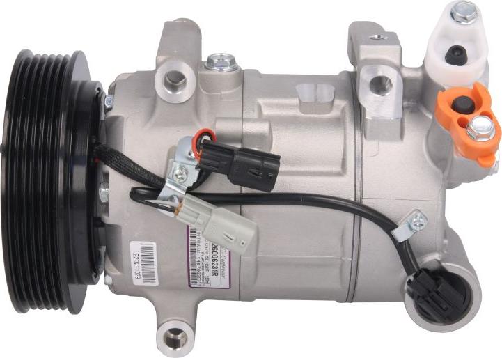 NRF 320083 - Compressore, Climatizzatore www.autoricambi360.it