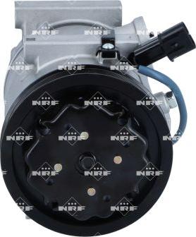 NRF 320087 - Compressore, Climatizzatore www.autoricambi360.it
