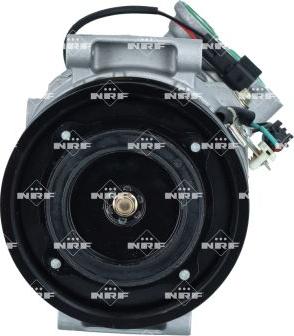 NRF 320035 - Compressore, Climatizzatore www.autoricambi360.it