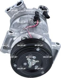 NRF 320031 - Compressore, Climatizzatore www.autoricambi360.it