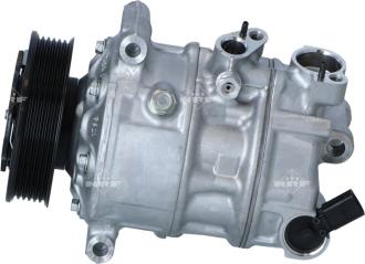 NRF 320029G - Compressore, Climatizzatore www.autoricambi360.it