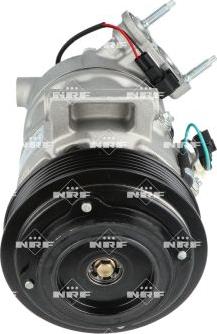 NRF 320029 - Compressore, Climatizzatore www.autoricambi360.it