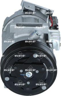 NRF 320076 - Compressore, Climatizzatore www.autoricambi360.it