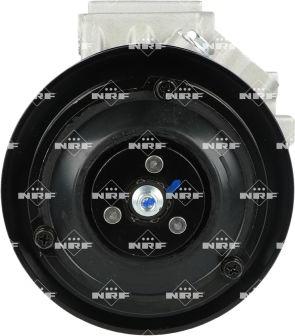 NRF 320070 - Compressore, Climatizzatore www.autoricambi360.it