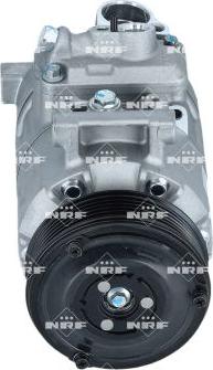NRF 320071 - Compressore, Climatizzatore www.autoricambi360.it