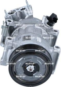 NRF 320198 - Compressore, Climatizzatore www.autoricambi360.it