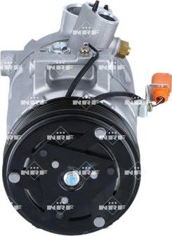 NRF 320197 - Compressore, Climatizzatore www.autoricambi360.it