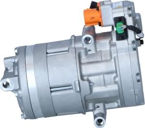 NRF 320144G - Compressore, Climatizzatore www.autoricambi360.it