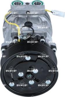 NRF 320148 - Compressore, Climatizzatore www.autoricambi360.it