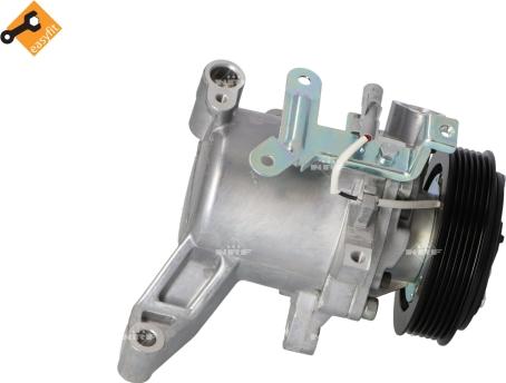 NRF 320159 - Compressore, Climatizzatore www.autoricambi360.it