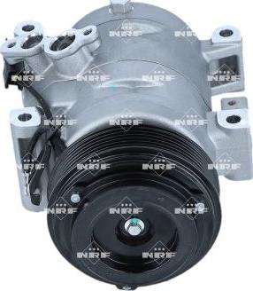 NRF 320154 - Compressore, Climatizzatore www.autoricambi360.it