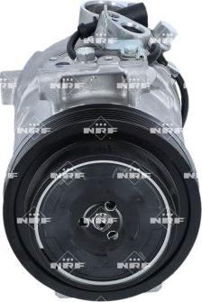 NRF 320158 - Compressore, Climatizzatore www.autoricambi360.it