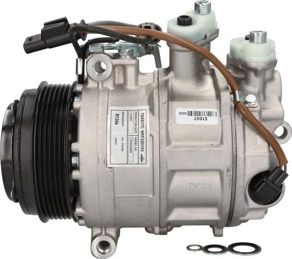 NRF 320153 - Compressore, Climatizzatore www.autoricambi360.it