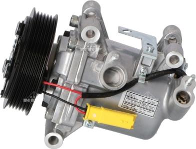 NRF 320101 - Compressore, Climatizzatore www.autoricambi360.it