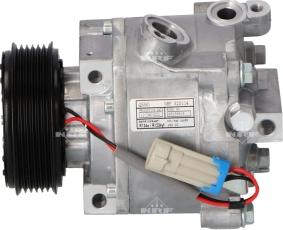 NRF 320114 - Compressore, Climatizzatore www.autoricambi360.it