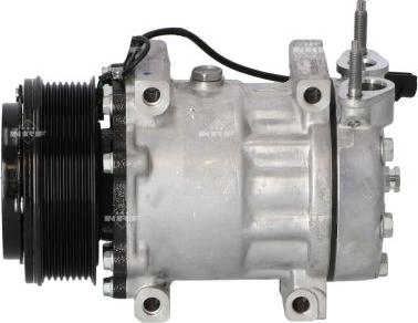 NRF 320115 - Compressore, Climatizzatore www.autoricambi360.it