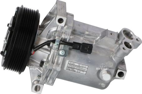 NRF 320113 - Compressore, Climatizzatore www.autoricambi360.it