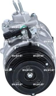 NRF 320180 - Compressore, Climatizzatore www.autoricambi360.it