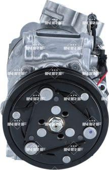 NRF 320182 - Compressore, Climatizzatore www.autoricambi360.it