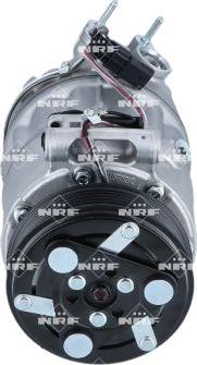 NRF 320122 - Compressore, Climatizzatore www.autoricambi360.it