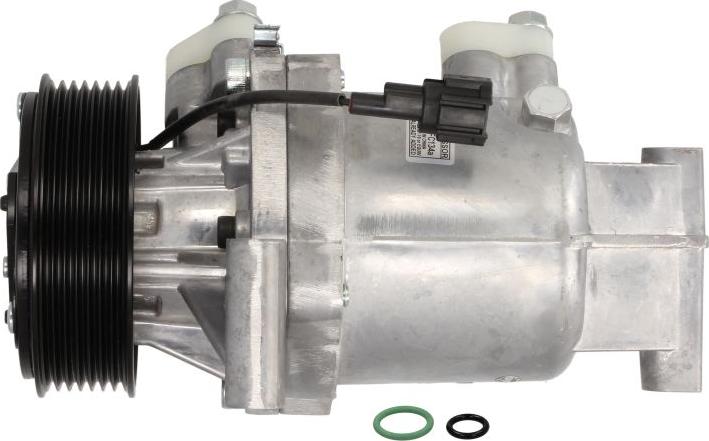 NRF 320127 - Compressore, Climatizzatore www.autoricambi360.it