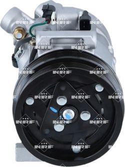 NRF 320176 - Compressore, Climatizzatore www.autoricambi360.it