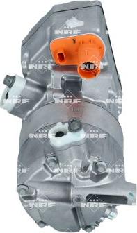 NRF 320305 - Compressore, Climatizzatore www.autoricambi360.it