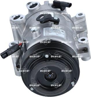 NRF 320241 - Compressore, Climatizzatore www.autoricambi360.it