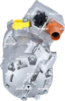 NRF 320259 - Compressore, Climatizzatore www.autoricambi360.it