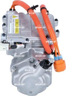 NRF 320255G - Compressore, Climatizzatore www.autoricambi360.it