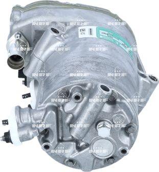 NRF 320258 - Compressore, Climatizzatore www.autoricambi360.it