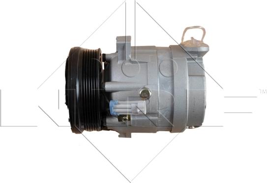 NRF 32025 - Compressore, Climatizzatore www.autoricambi360.it