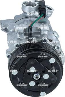 NRF 320269 - Compressore, Climatizzatore www.autoricambi360.it