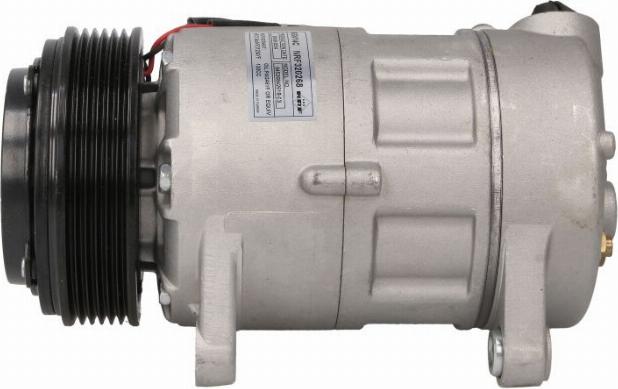 NRF 320268 - Compressore, Climatizzatore www.autoricambi360.it