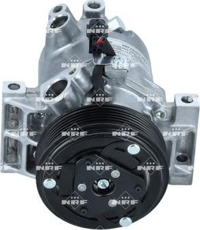 NRF 320263 - Compressore, Climatizzatore www.autoricambi360.it
