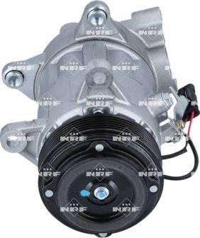 NRF 320203 - Compressore, Climatizzatore www.autoricambi360.it