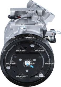 NRF 320214 - Compressore, Climatizzatore www.autoricambi360.it