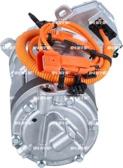 NRF 320210G - Compressore, Climatizzatore www.autoricambi360.it