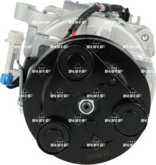 NRF 320213 - Compressore, Climatizzatore www.autoricambi360.it