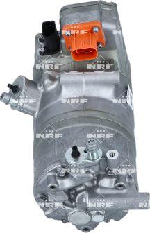 NRF 320286 - Compressore, Climatizzatore www.autoricambi360.it